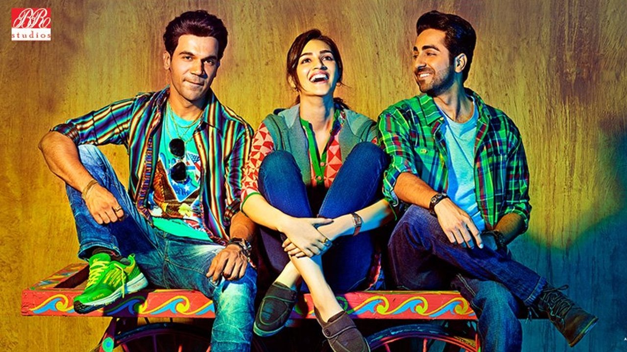 Bareilly Ki Barfi Movie Screenshot 5