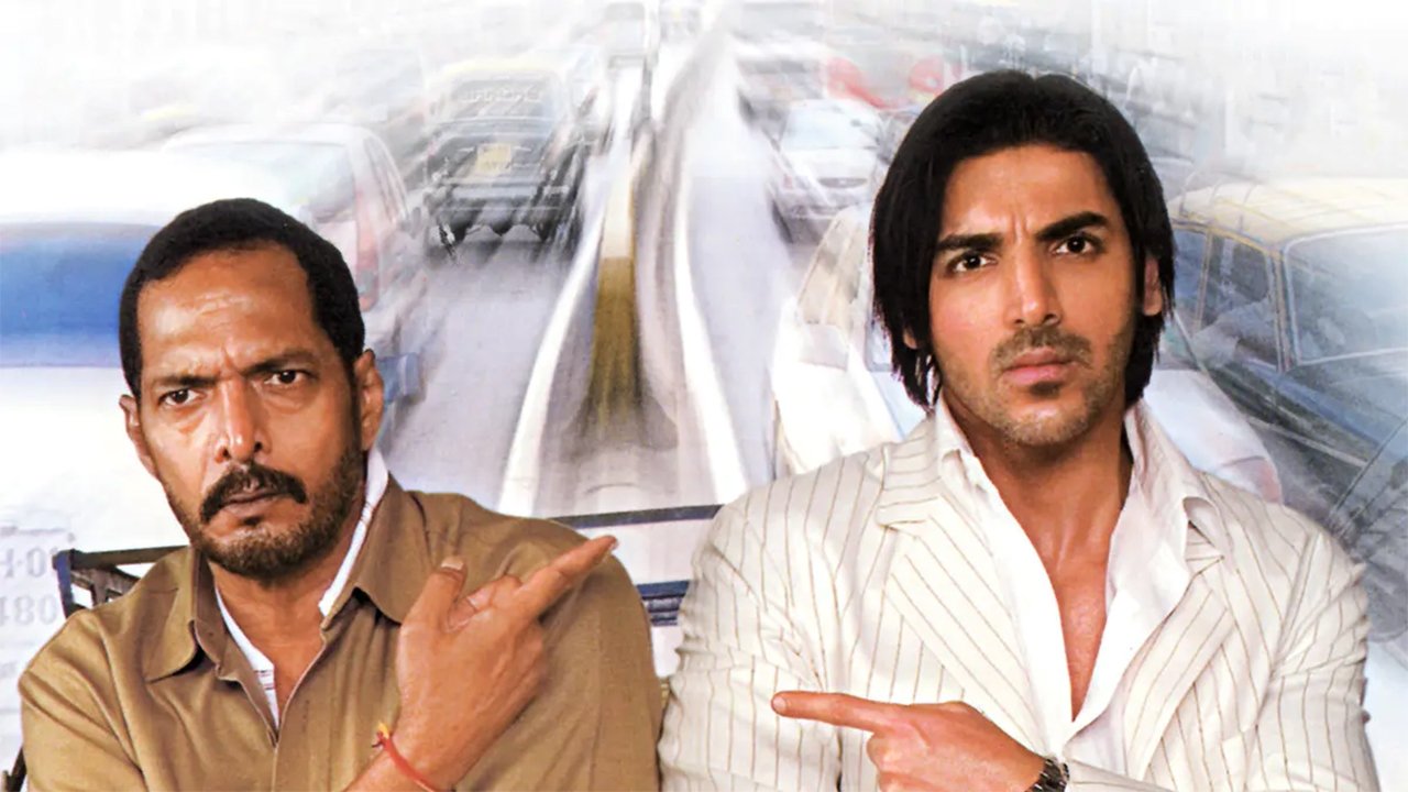 Taxi No. 9211 Movie Screenshot 3