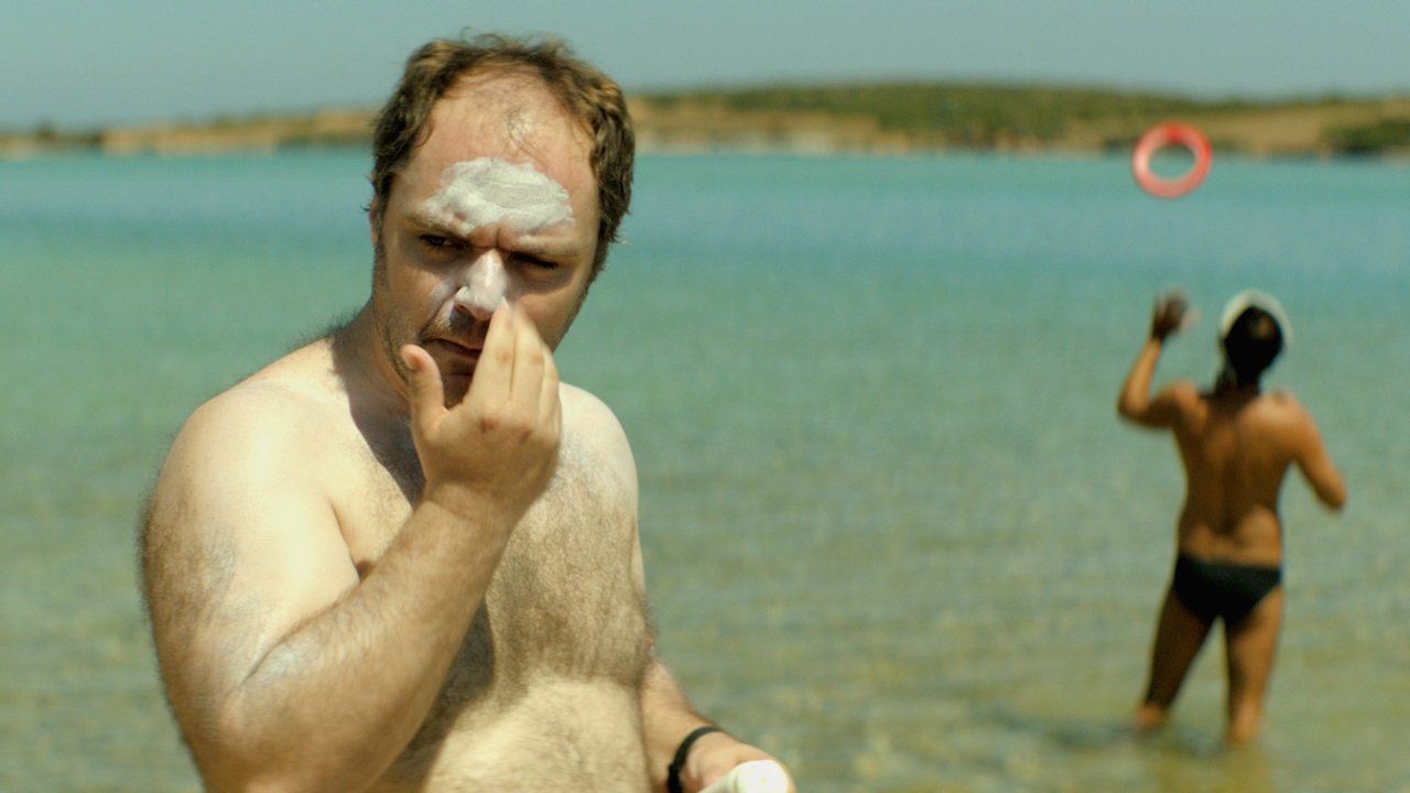 Suntan Movie Screenshot 4