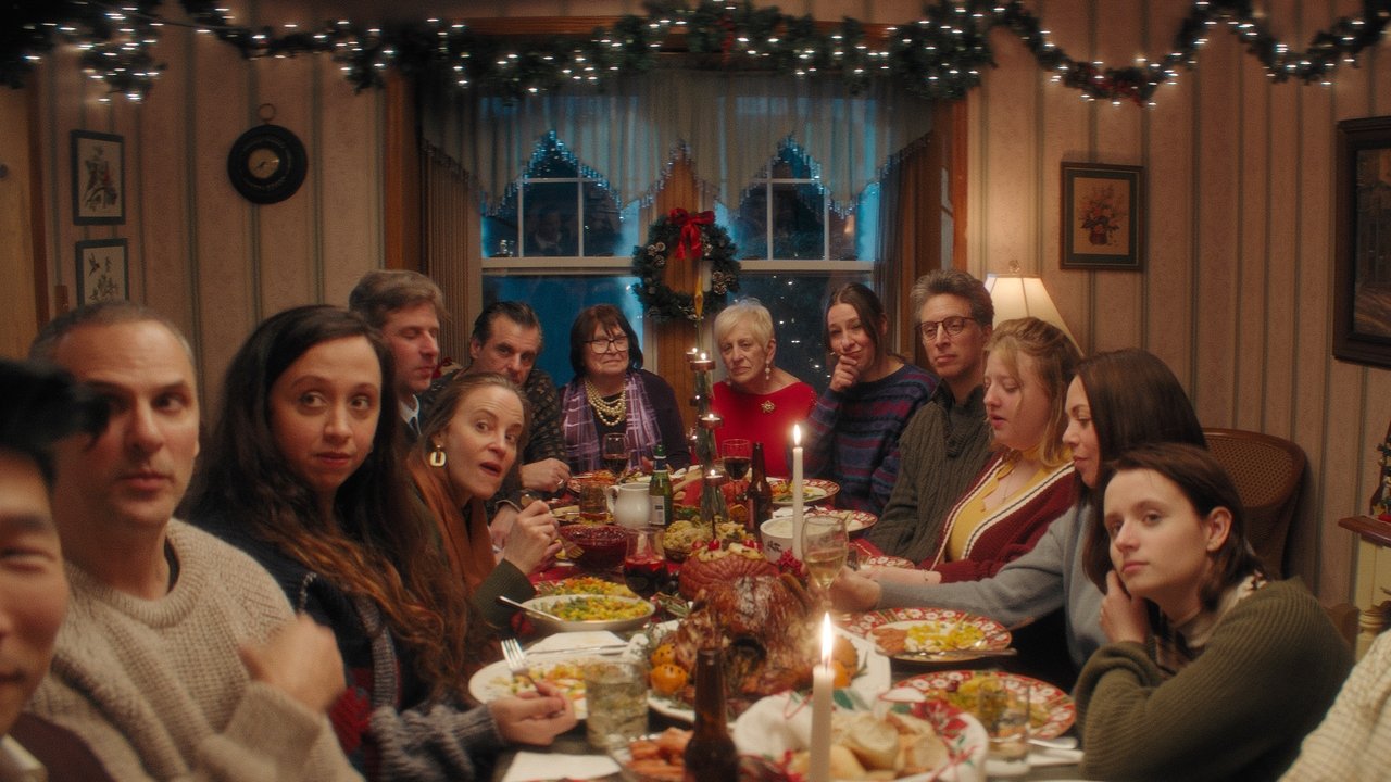 Christmas Eve in Miller’s Point Movie Screenshot 3