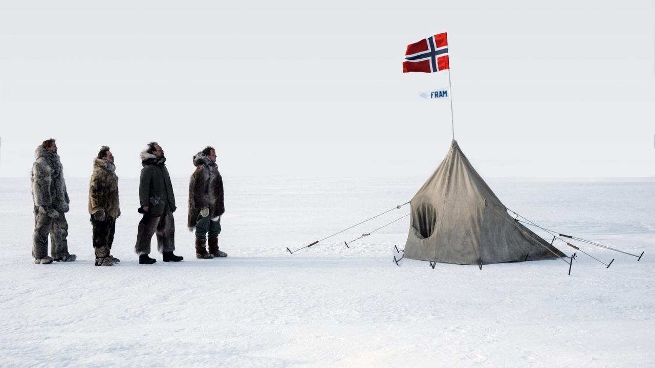 Amundsen Movie Screenshot 2