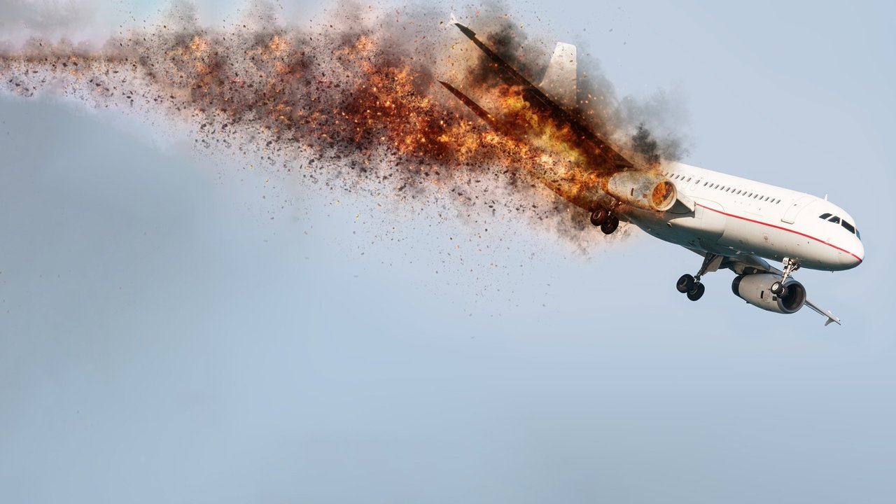 Mayday Series Screenshot 3
