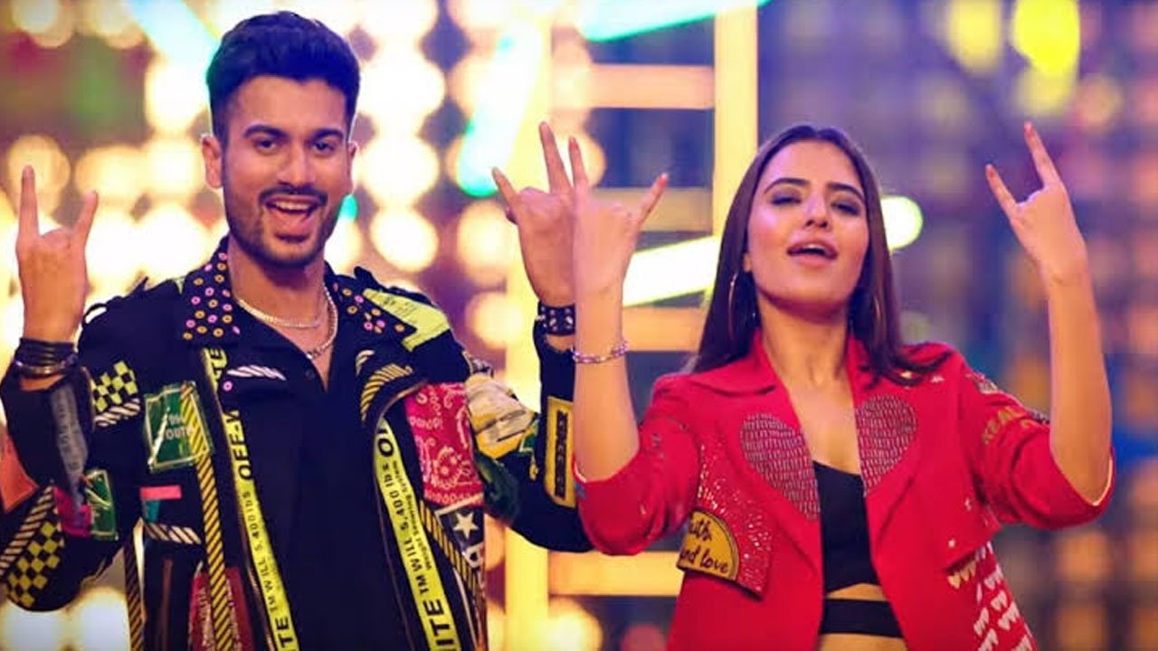 Bhangra Paa Le Movie Screenshot 3