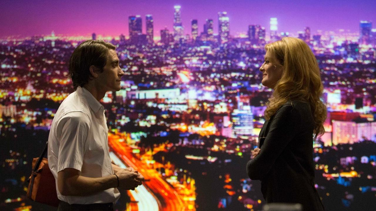 Nightcrawler Movie Screenshot 3
