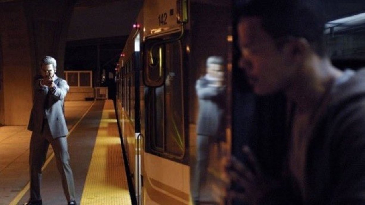 Collateral Movie Screenshot 4