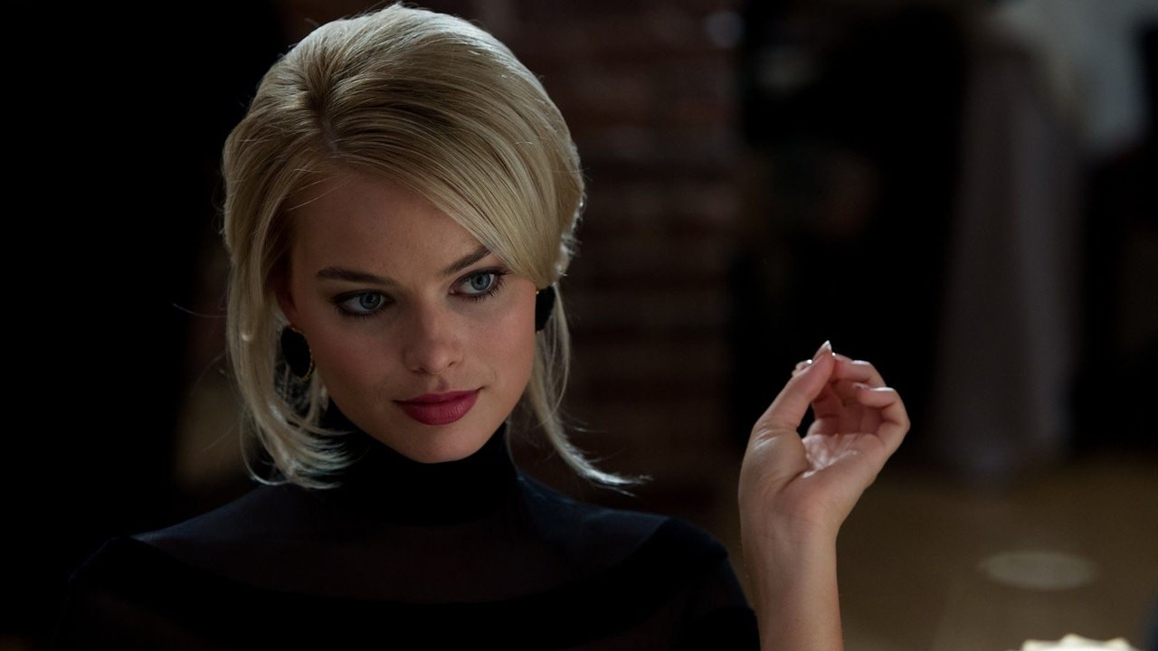 The Wolf of Wall Street Movie Screenshot 4