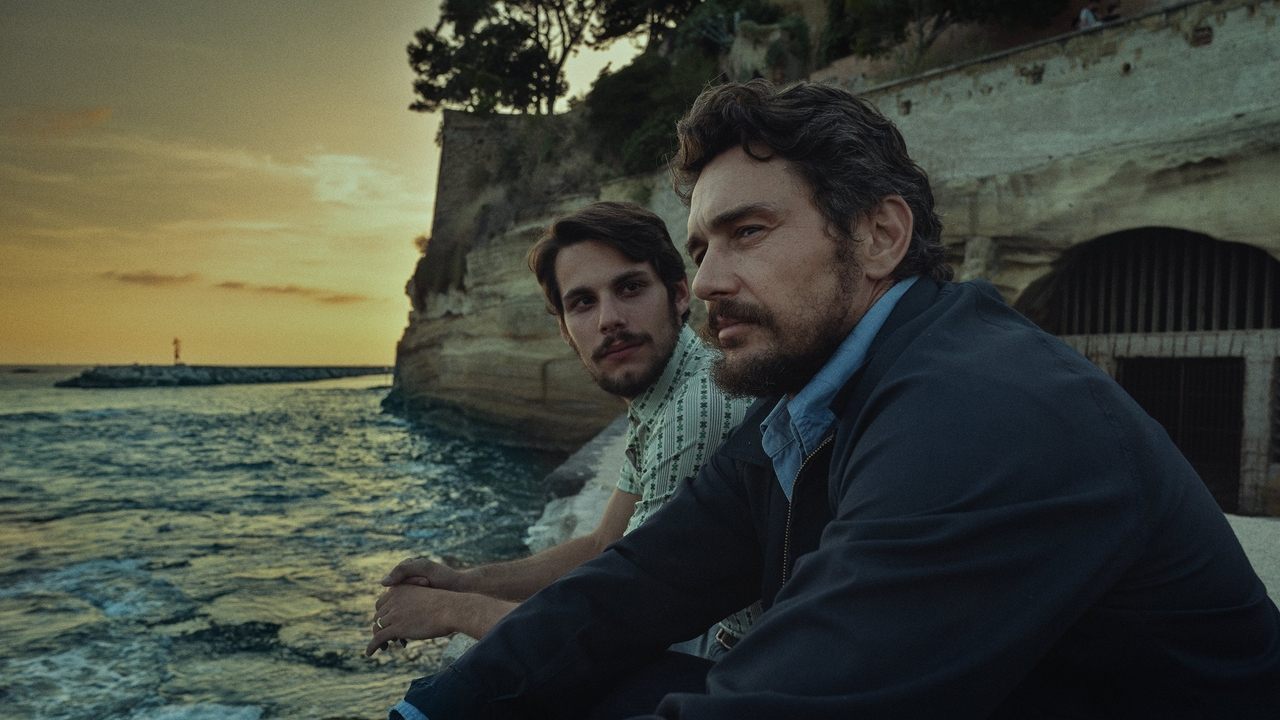 Hey Joe Movie Screenshot 1