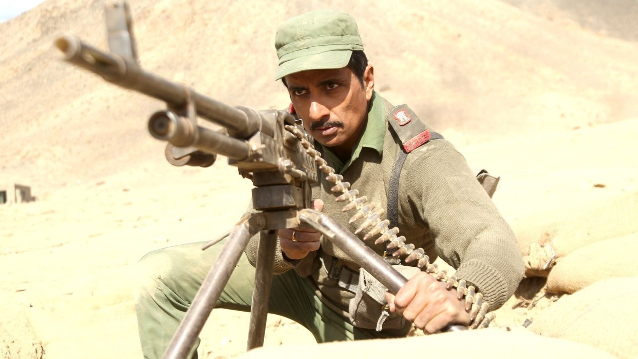 Paltan Movie Screenshot 4