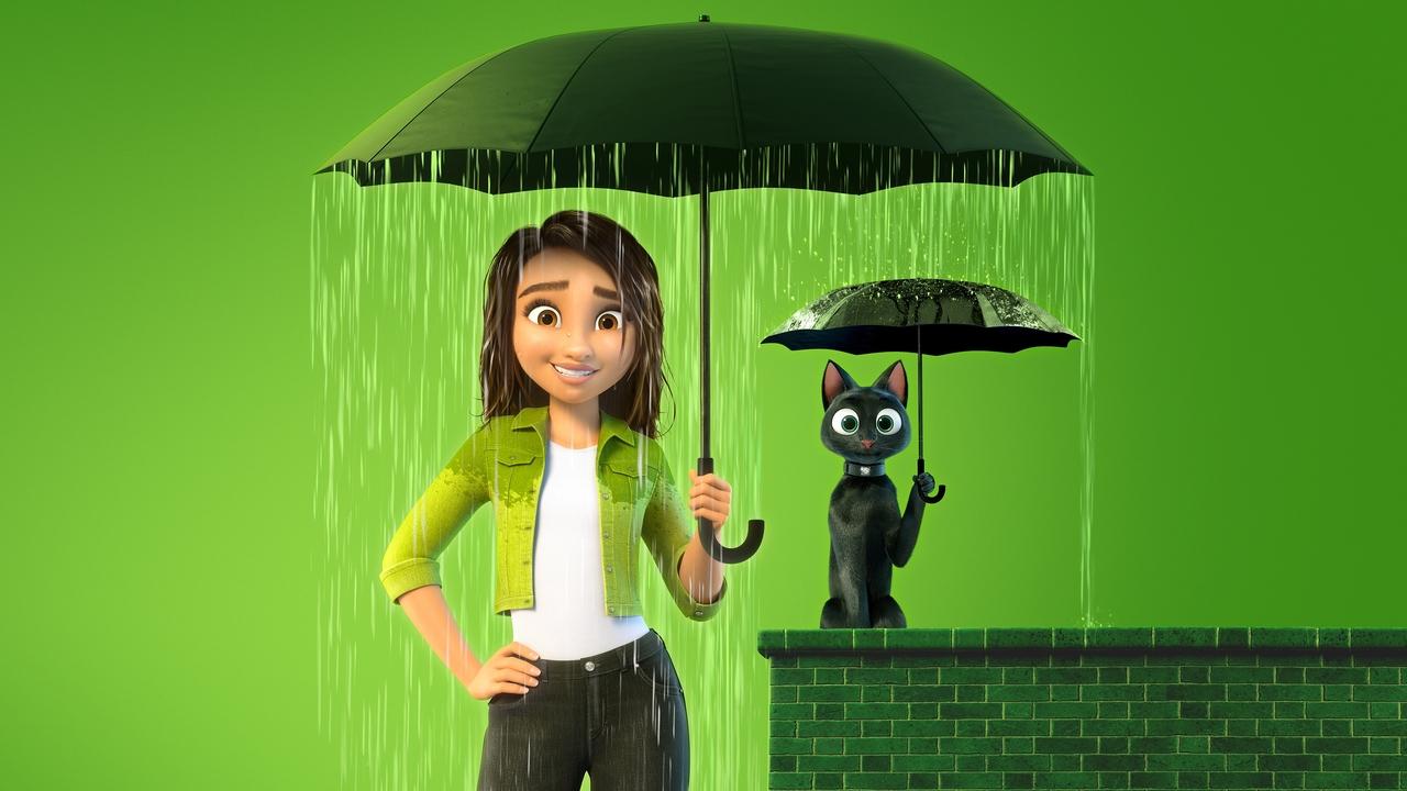 Luck Movie Screenshot 1
