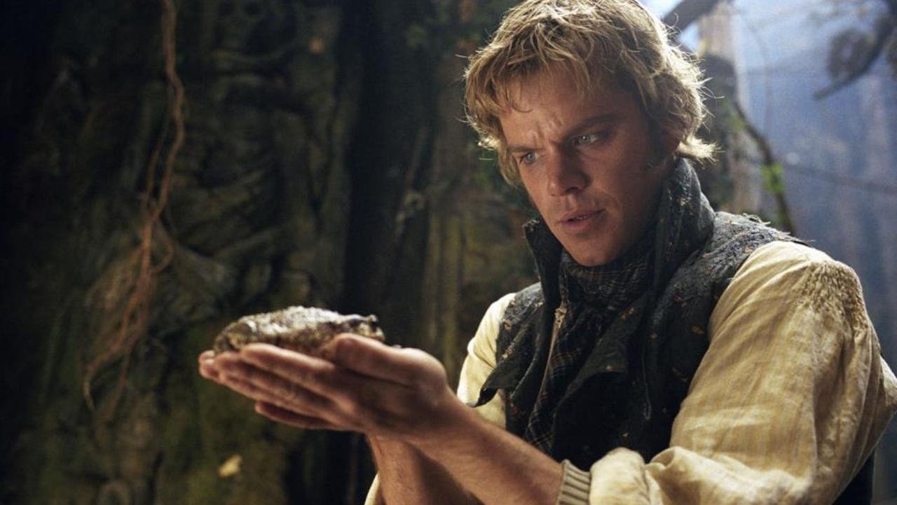 The Brothers Grimm Movie Screenshot 3