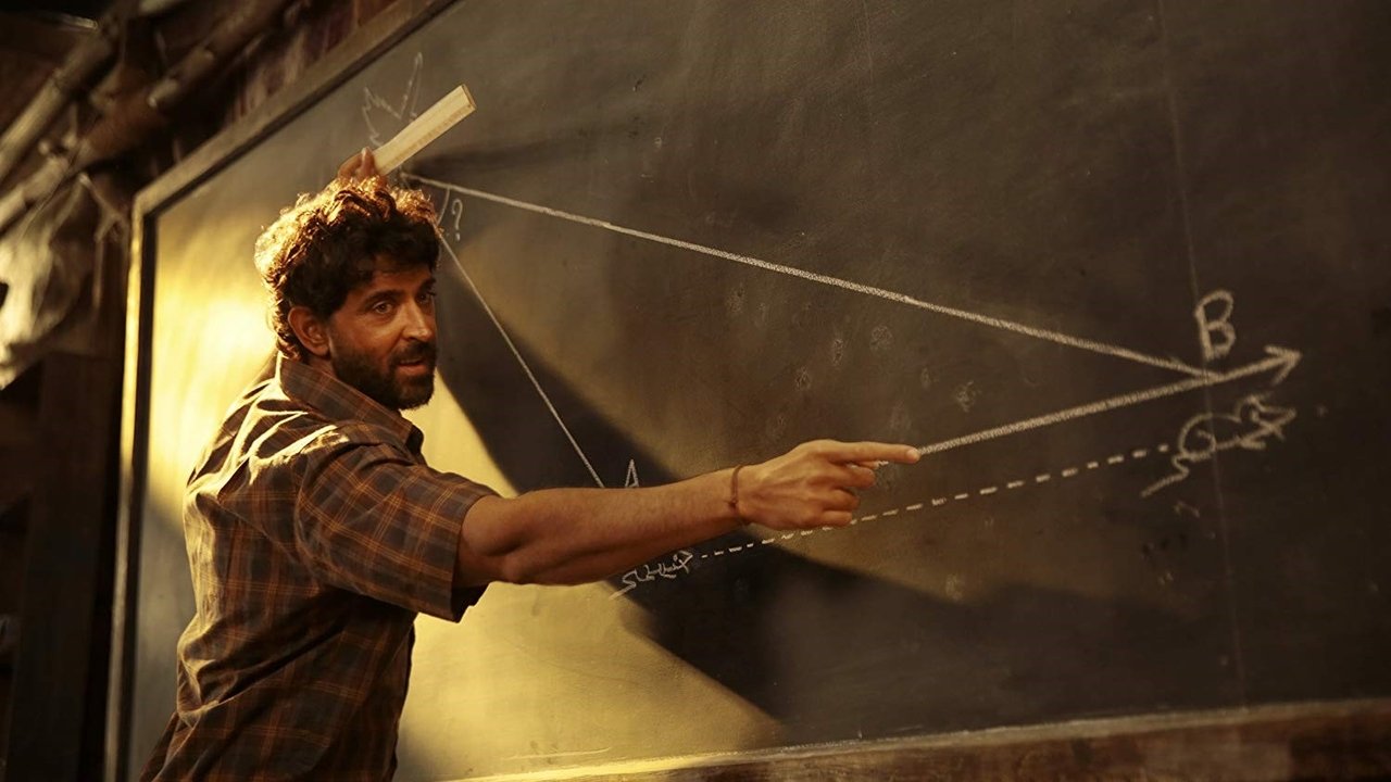 Super 30 Movie Screenshot 2