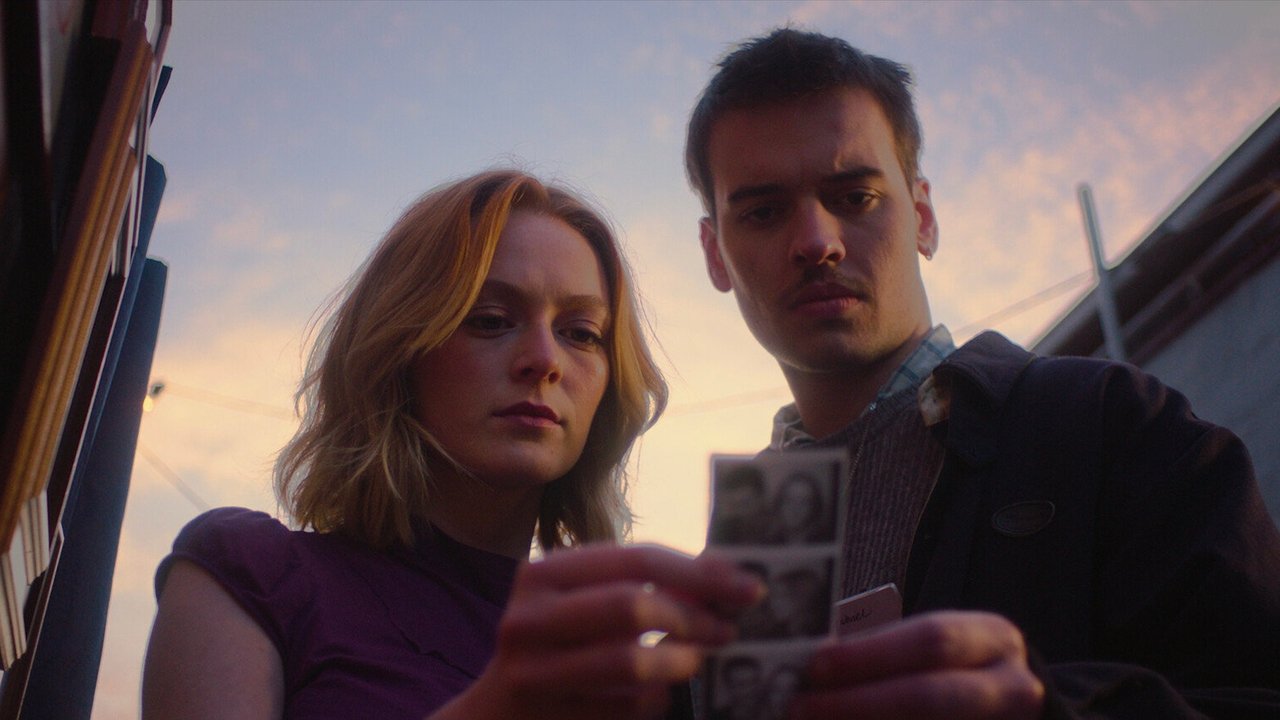 Fotoautomat Movie Screenshot 1