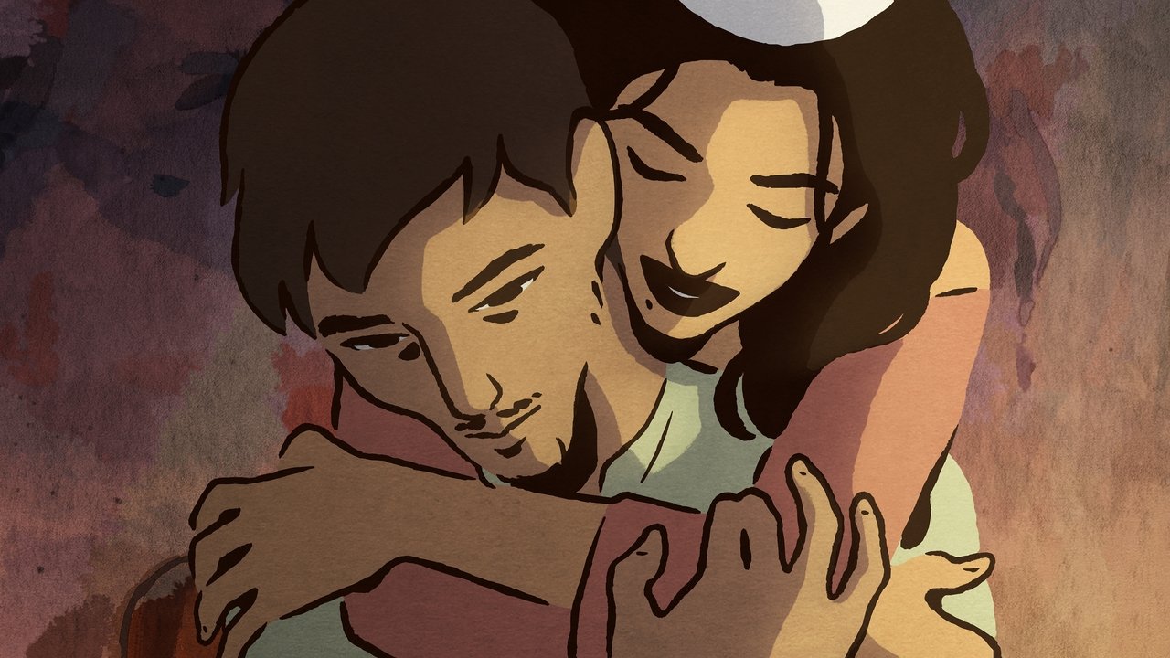 The Swallows of Kabul Movie Screenshot 3