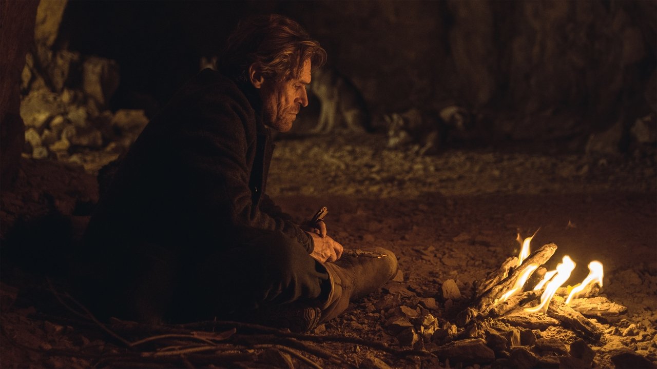 Siberia Movie Screenshot 2