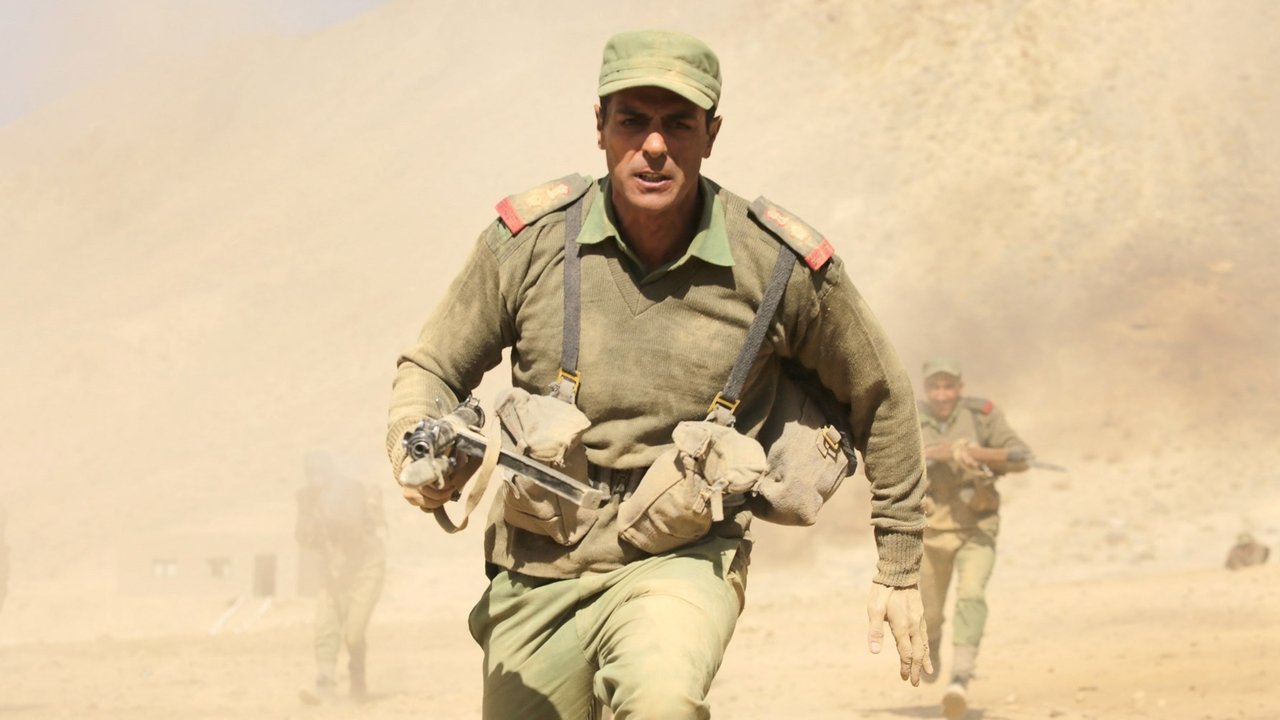 Paltan Movie Screenshot 3