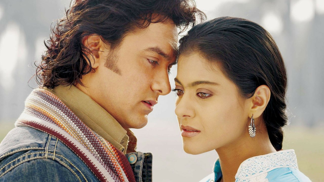 Fanaa Movie Screenshot 1