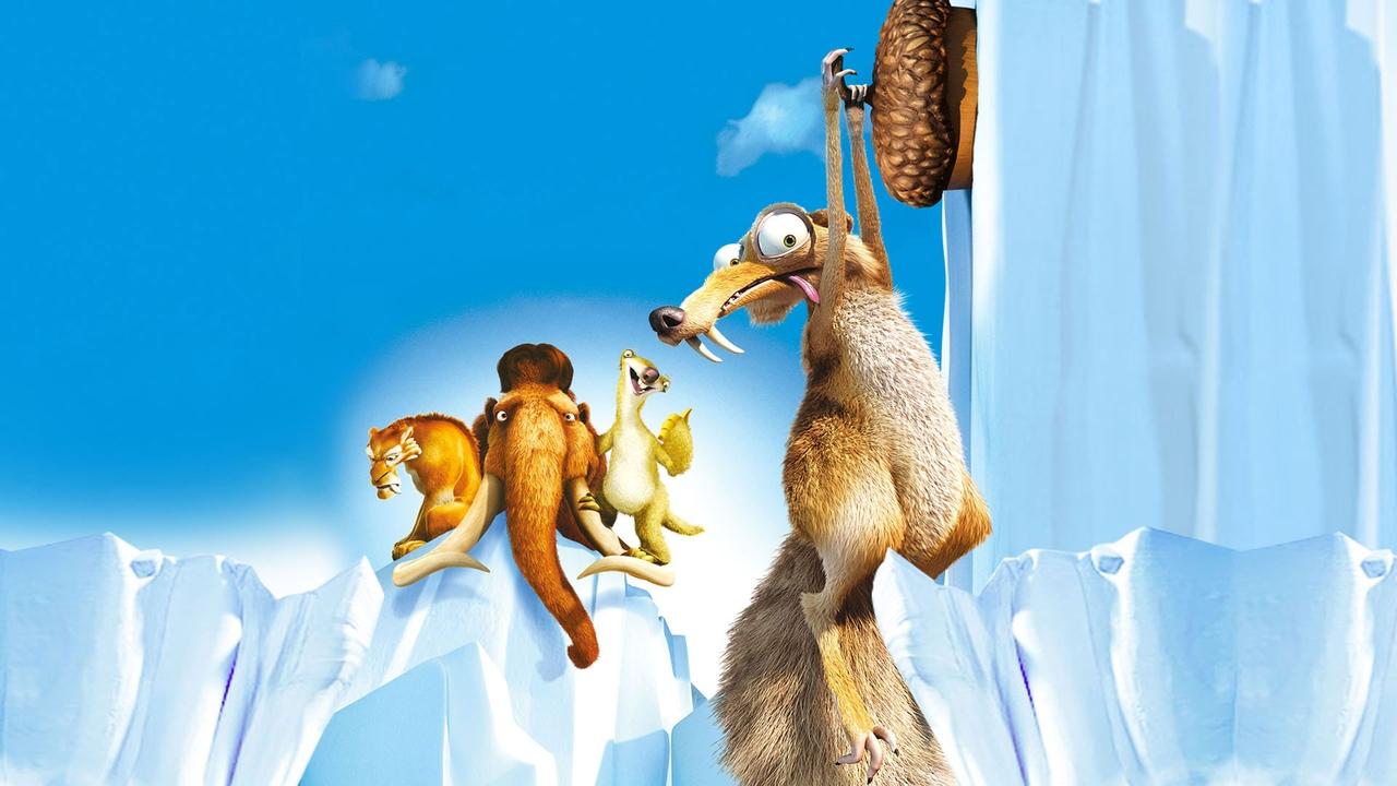 Ice Age: The Meltdown Movie Screenshot 3
