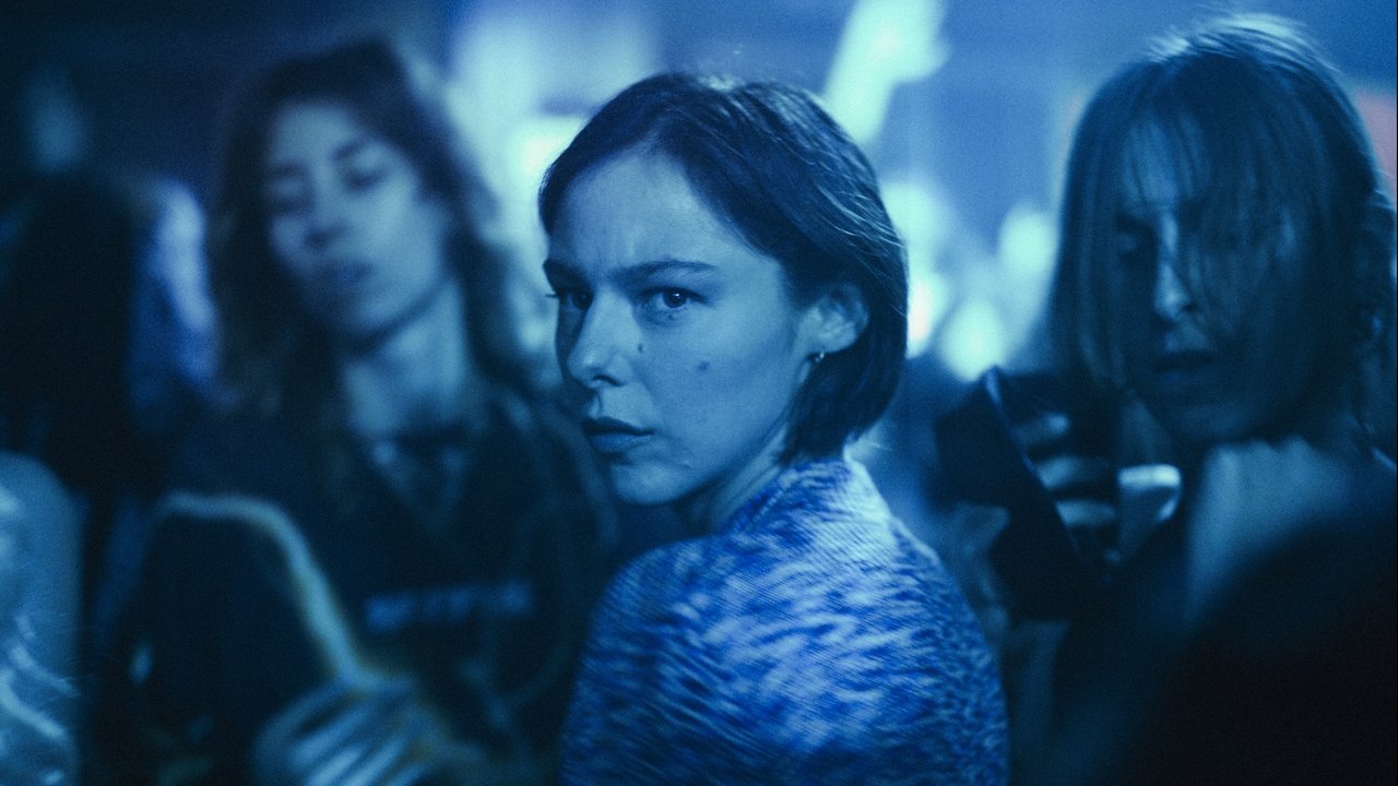 Drone Movie Screenshot 5
