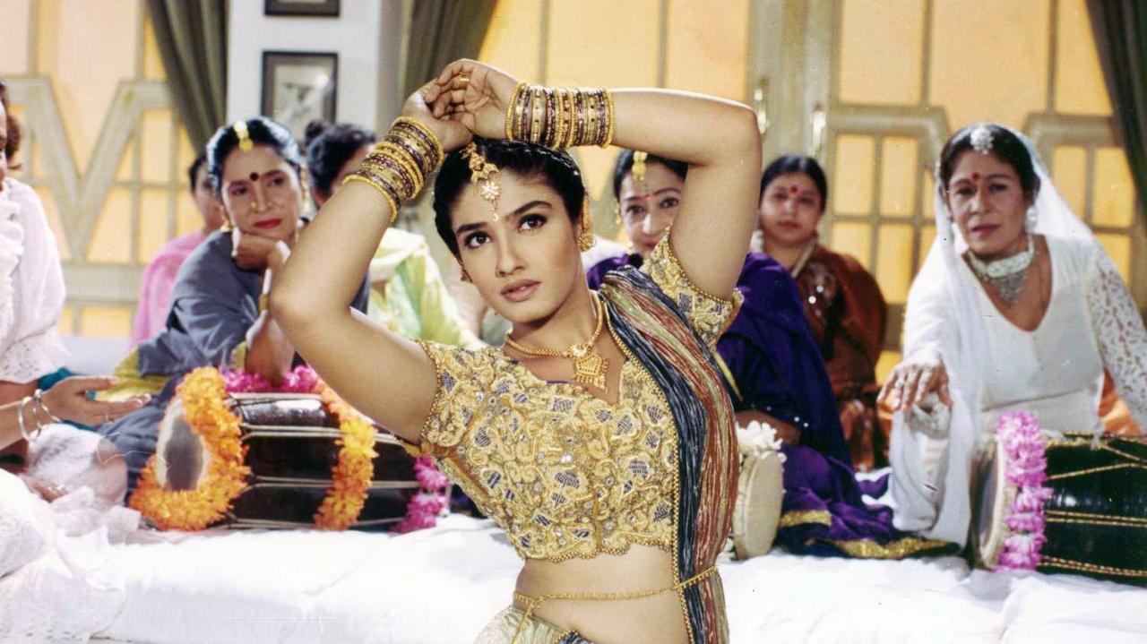 Rajaji Movie Screenshot 1