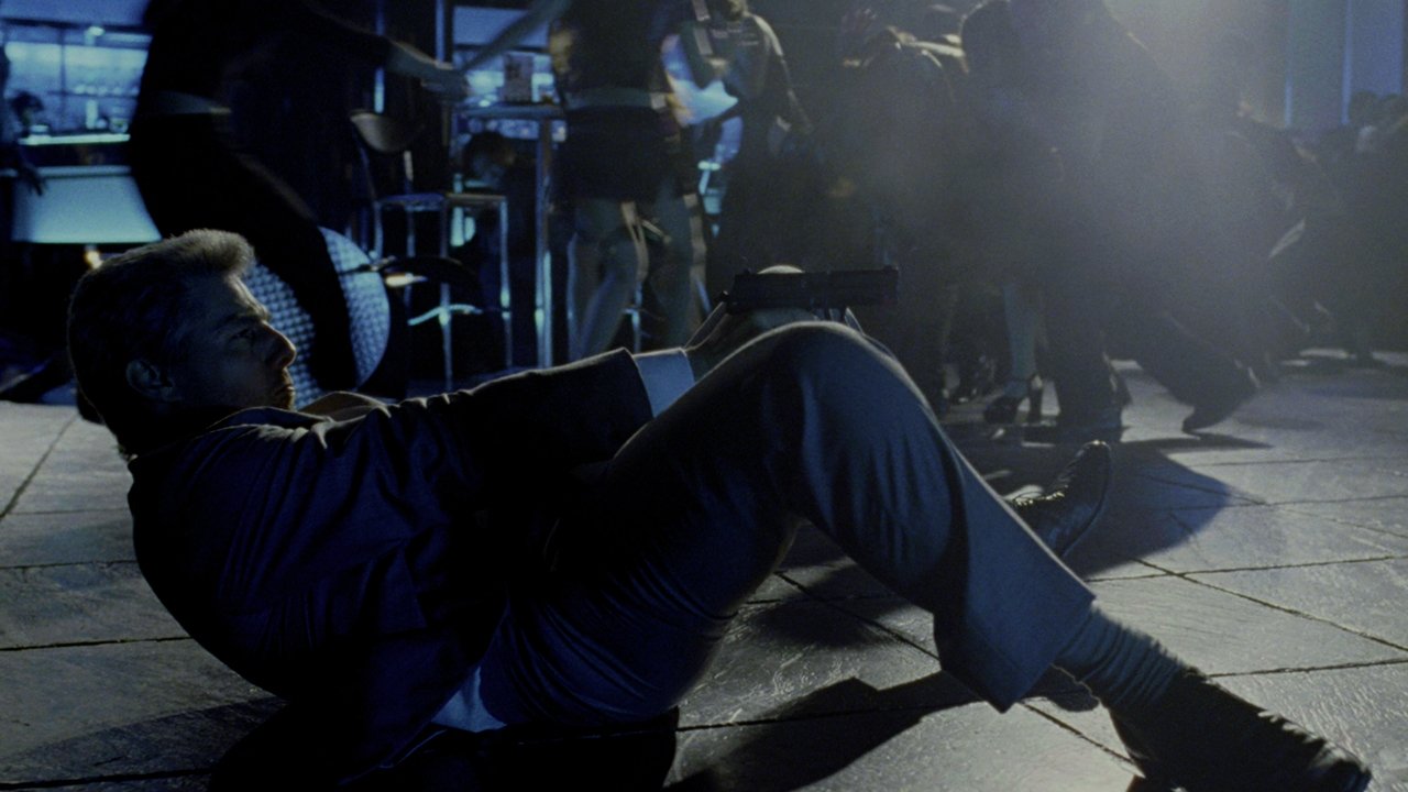 Collateral Movie Screenshot 3