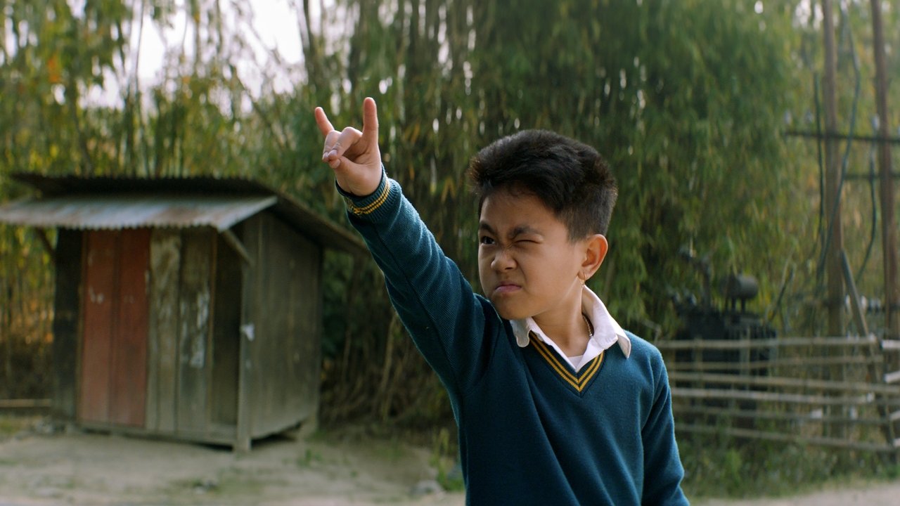 Boong Movie Screenshot 2