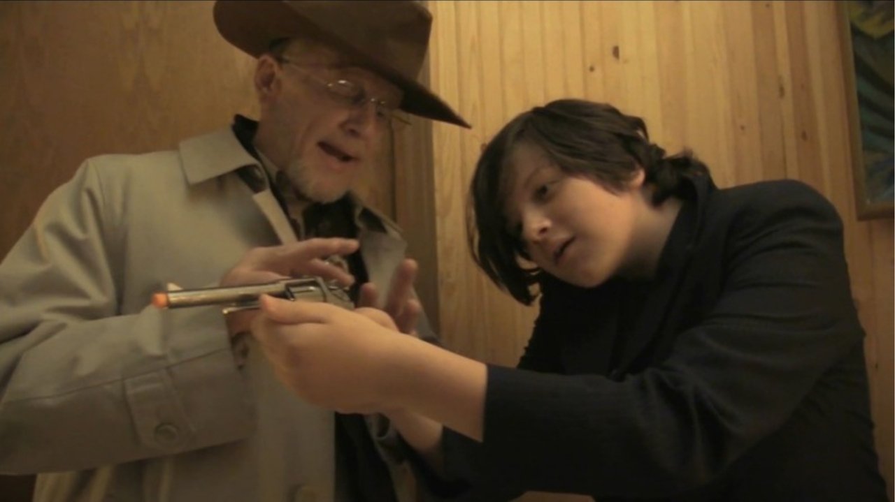 No One of Consequence Movie Screenshot 4