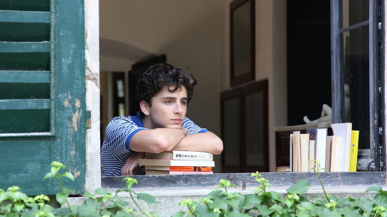 Call Me by Your Name Movie Screenshot 3