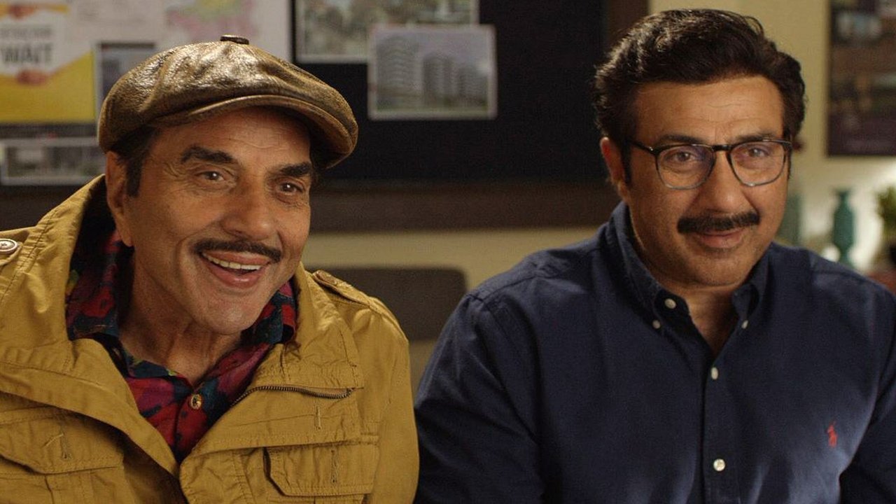 Yamla Pagla Deewana: Phir Se Movie Screenshot 2