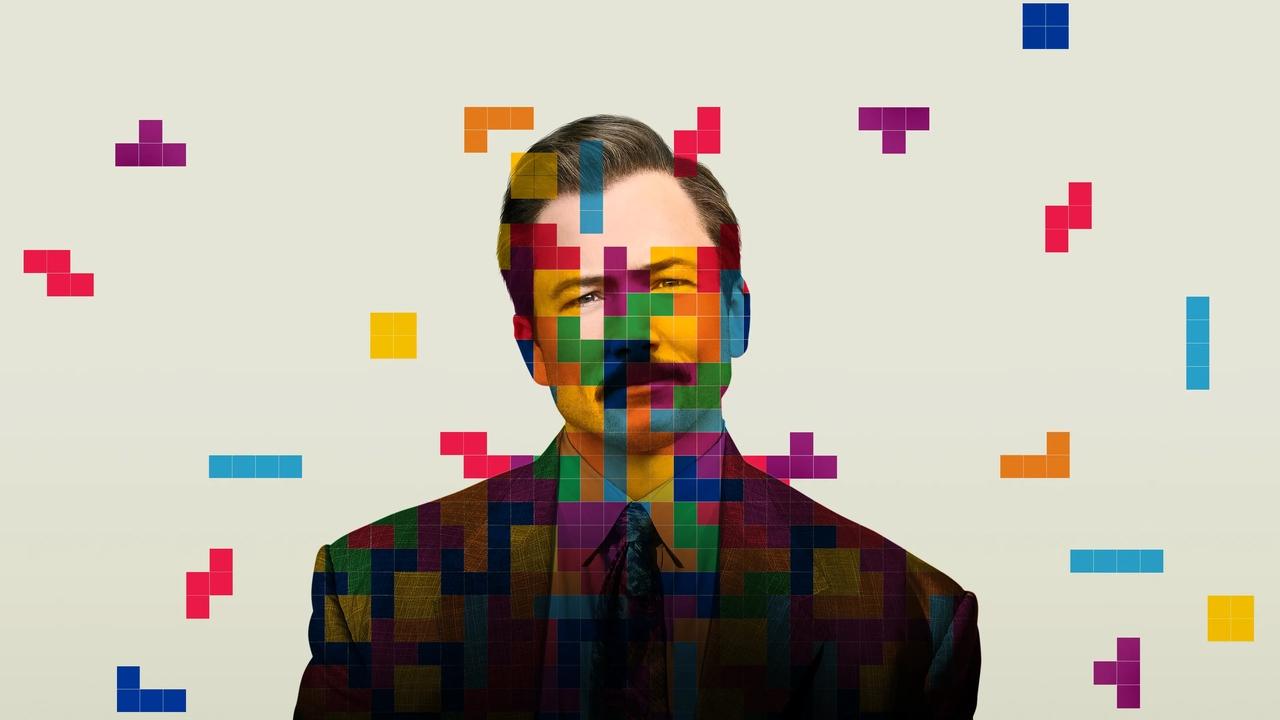 Tetris Movie Screenshot 1