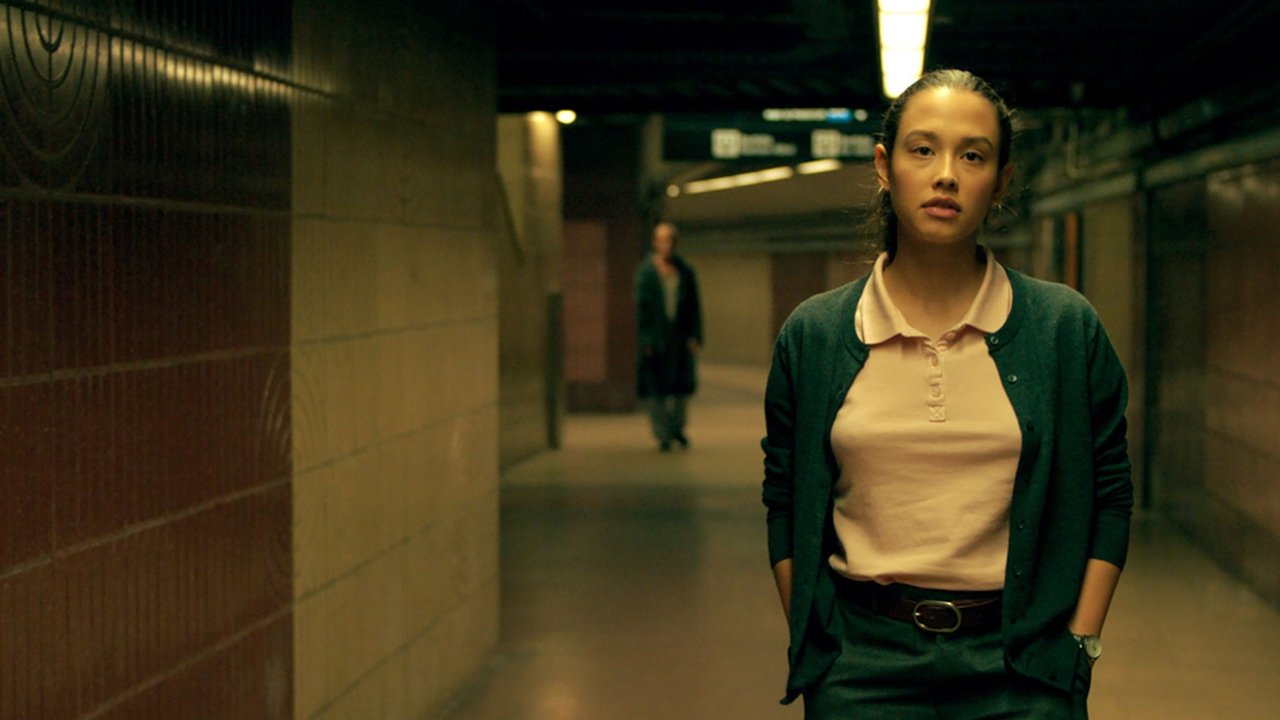 Last Stop: Rocafort St. Movie Screenshot 2
