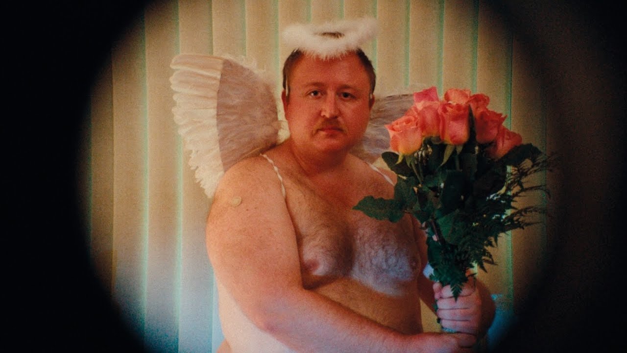 Cherub Movie Screenshot 3