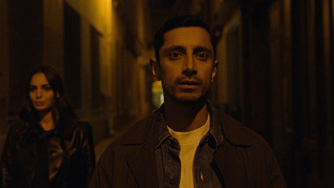 Dammi Movie Screenshot 1