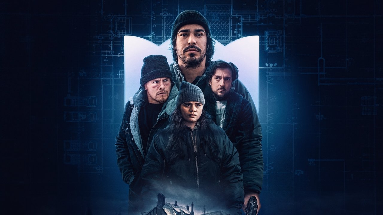 Cold Wallet Movie Screenshot 2