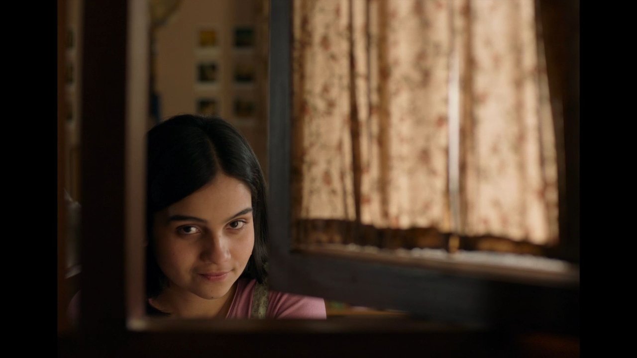 Girls Will Be Girls Movie Screenshot 5