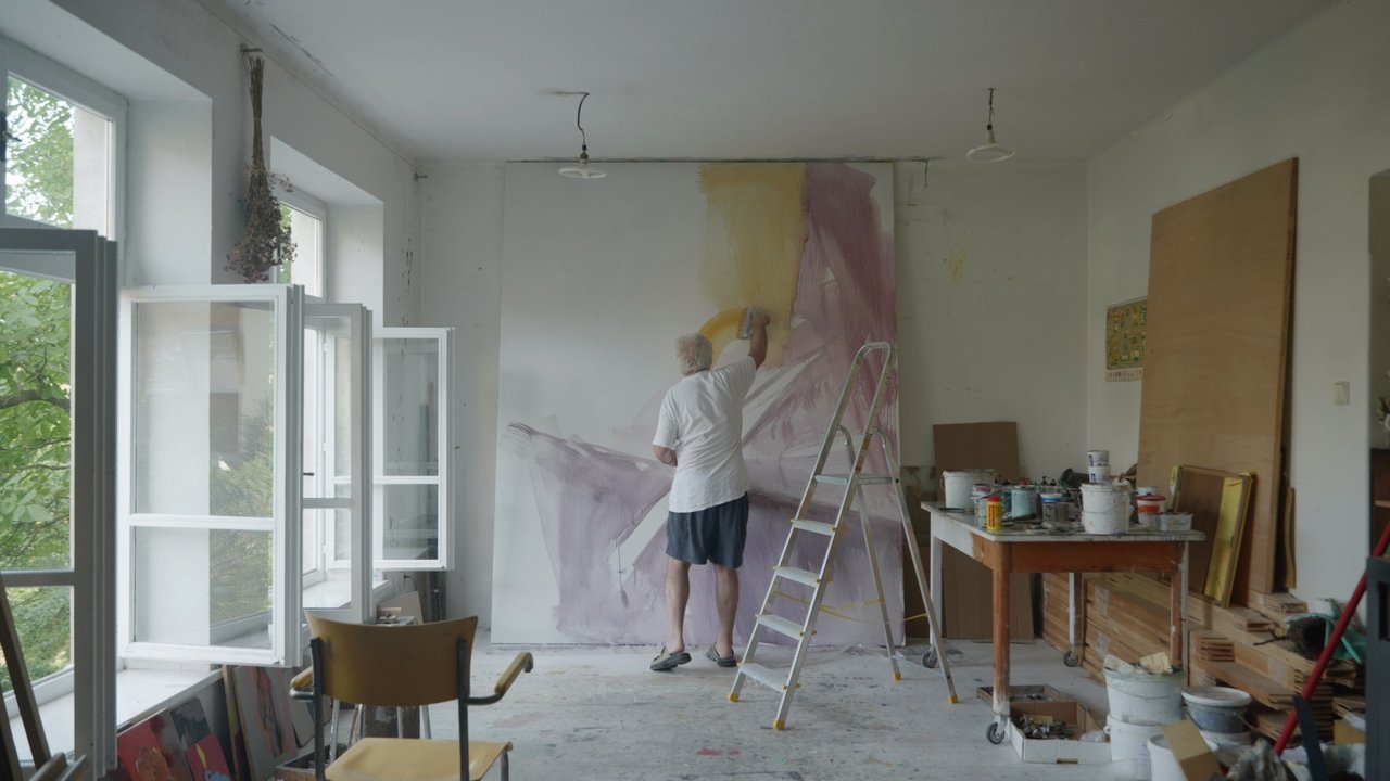Echt â€“ The Art of Jan Merta Movie Screenshot 1