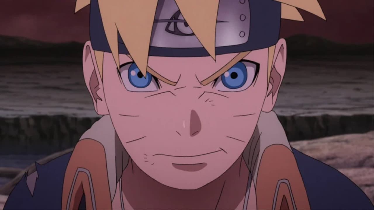 Boruto: Naruto the Movie Screenshot 1