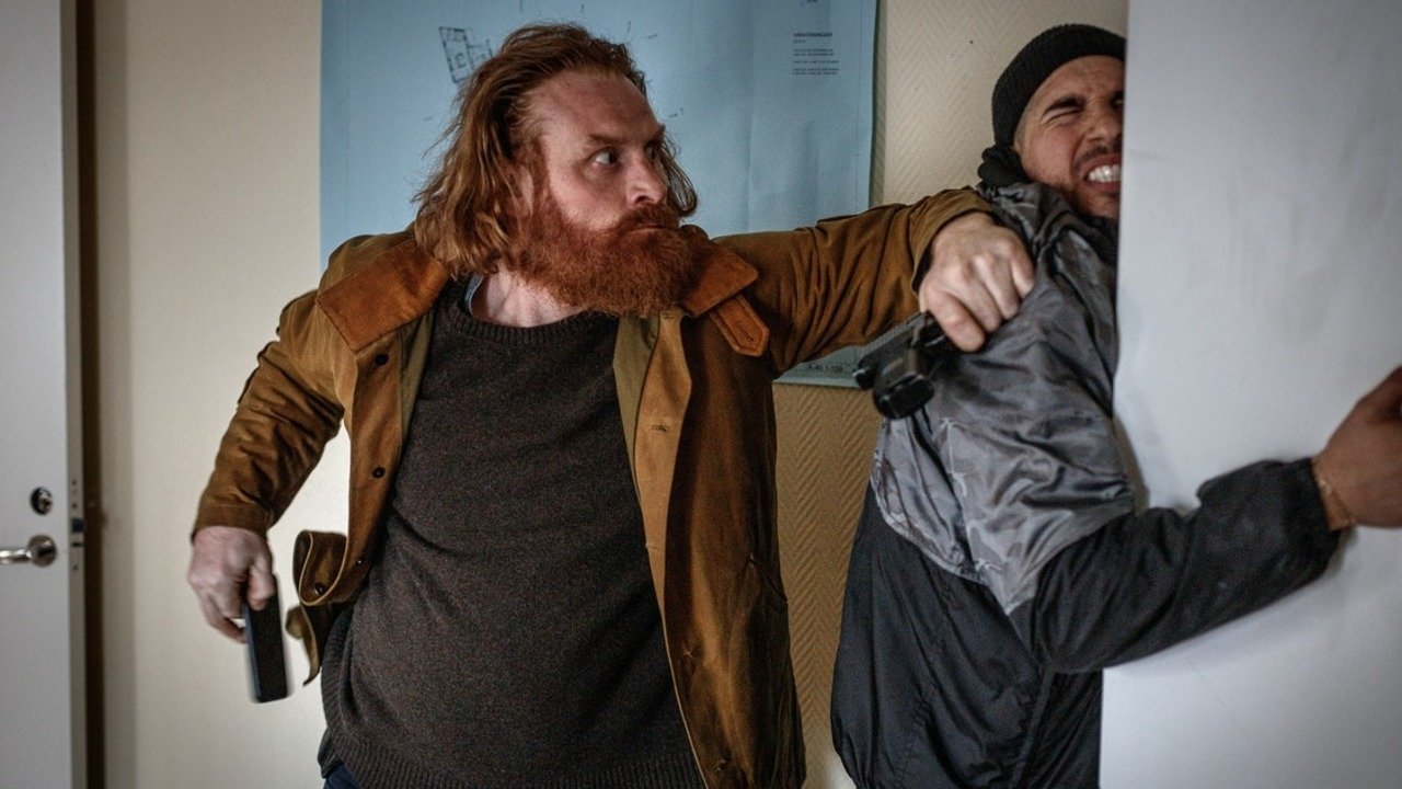 Beck 48 - Quid Pro Quo Movie Screenshot 1