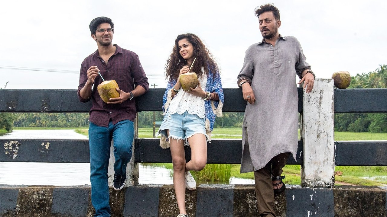 Karwaan Movie Screenshot 2