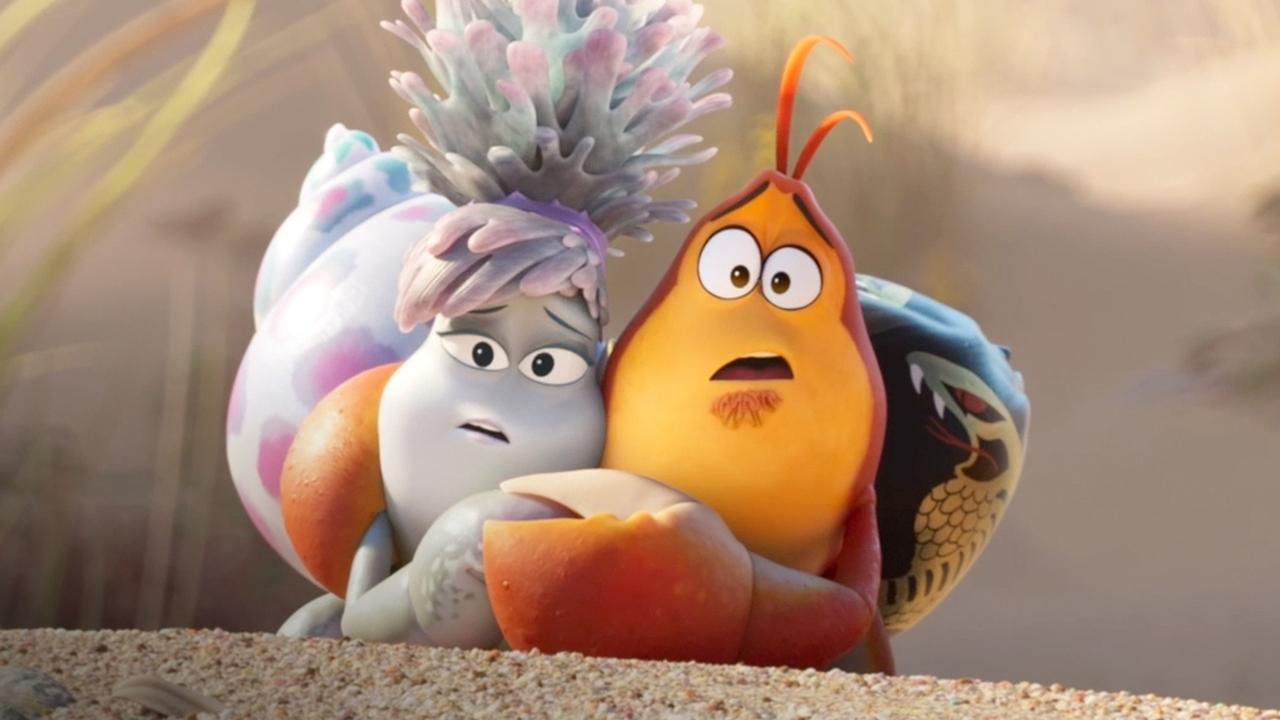 Under the Boardwalk Movie Screenshot 1