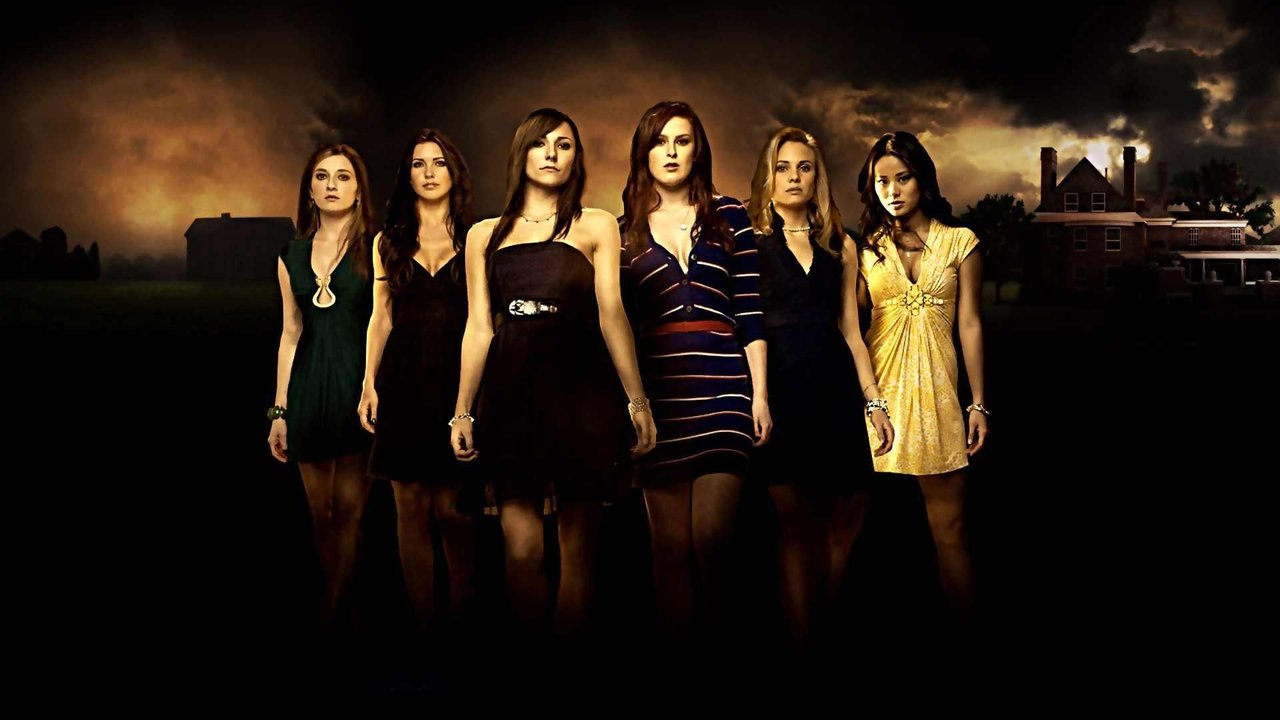 Sorority Row Movie Screenshot 2