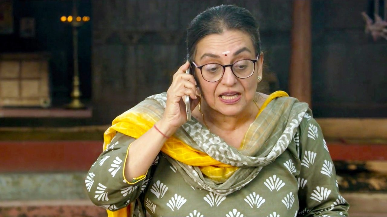 Satellite Shankar Movie Screenshot 1