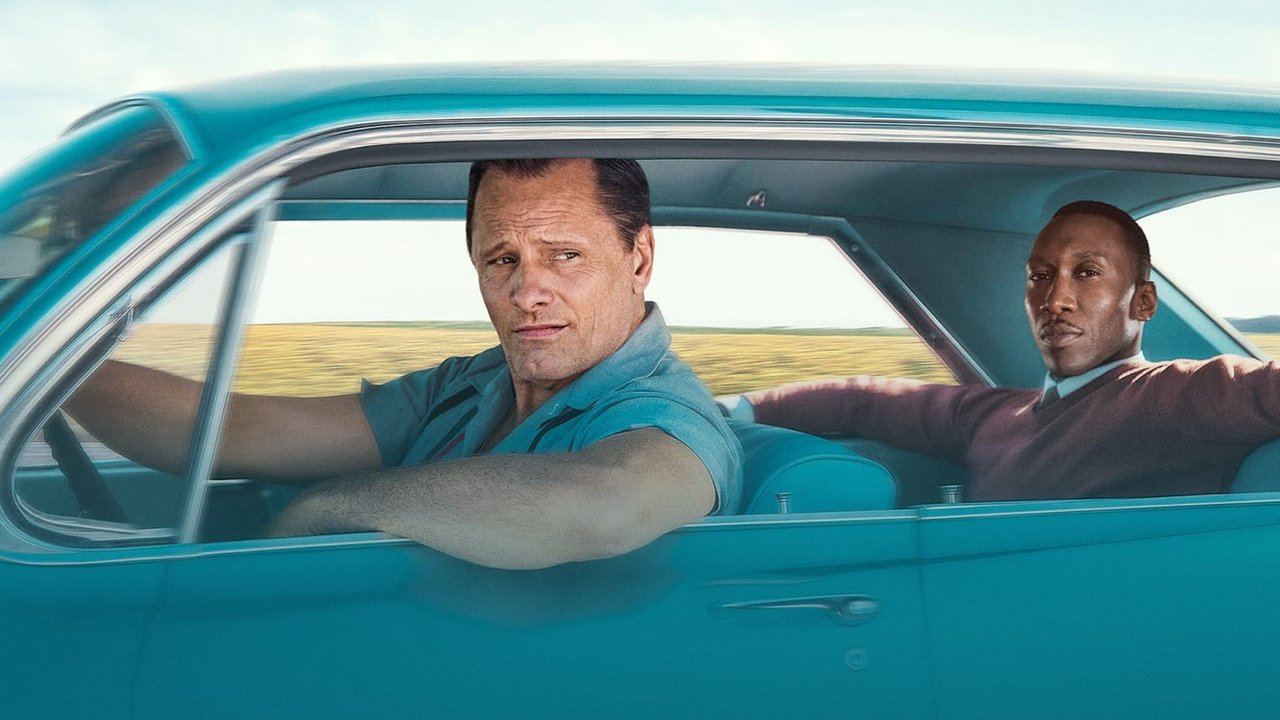 Green Book Movie Screenshot 1