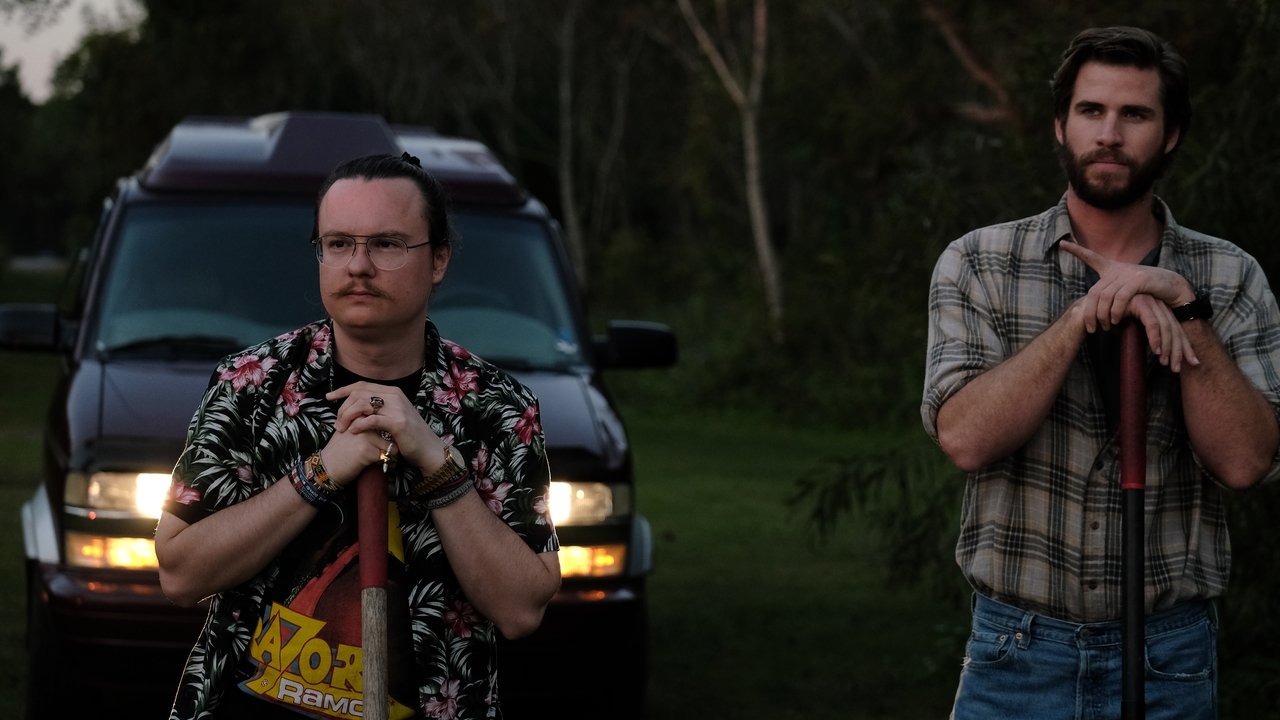 Arkansas Movie Screenshot 3