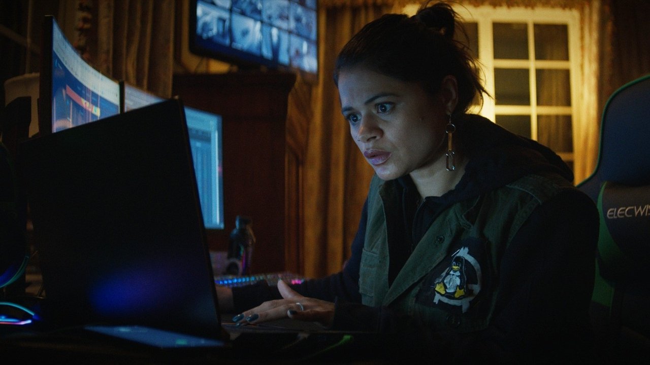 Cold Wallet Movie Screenshot 4
