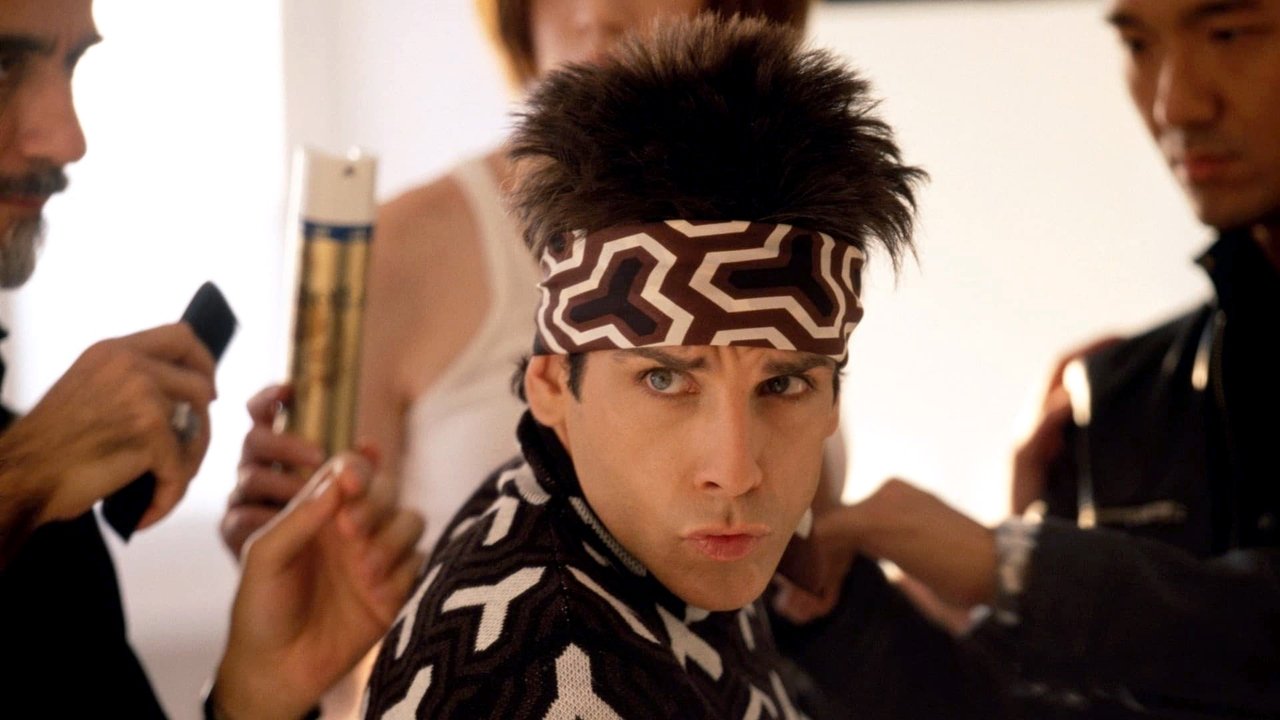 Zoolander Movie Screenshot 4