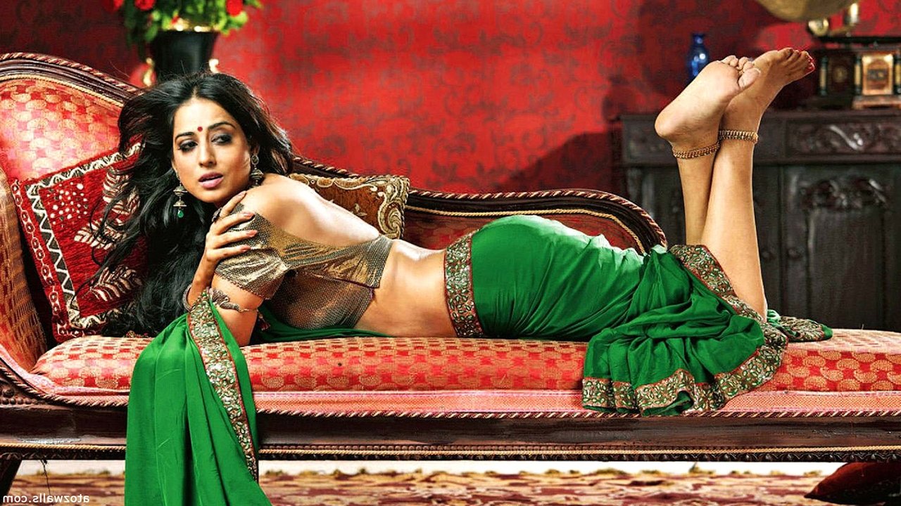 Saheb Biwi Aur Gangster Movie Screenshot 1