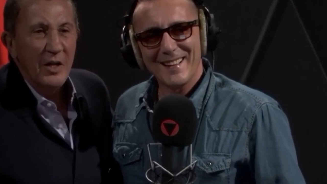 Il Kapitano: Una dedica a Francesco Silvestre Movie Screenshot 5