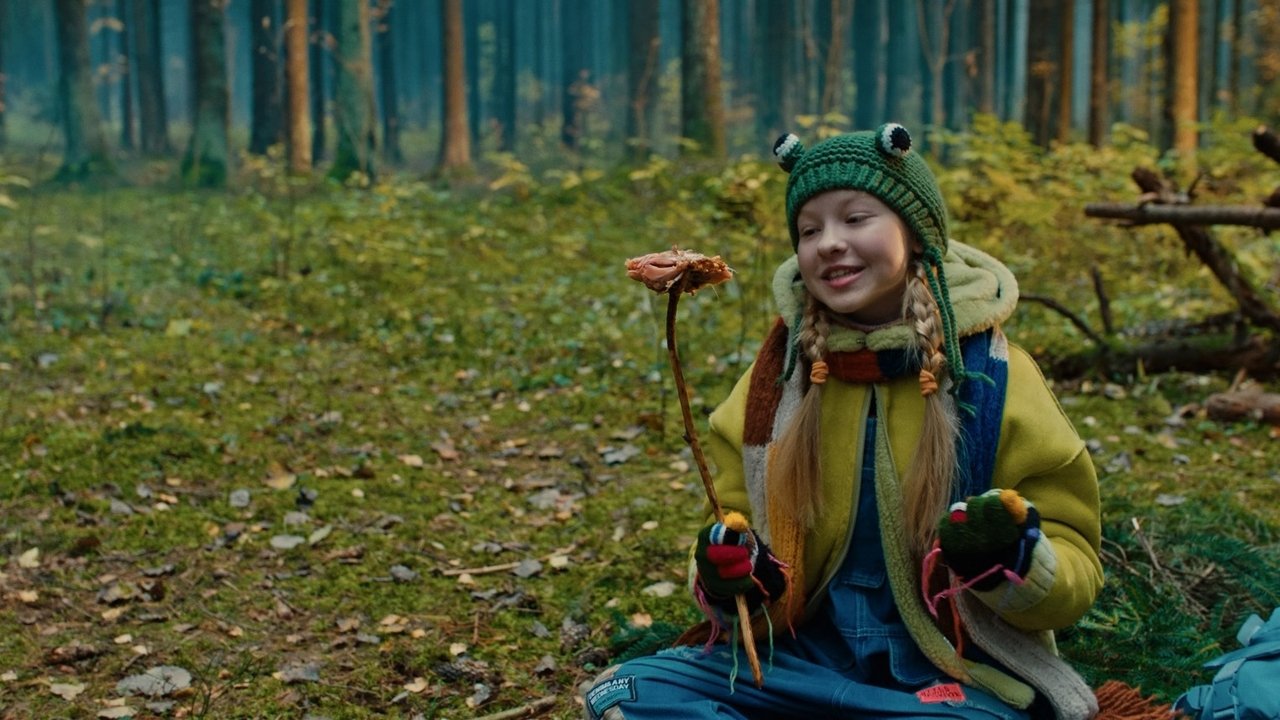 Papa Bear Movie Screenshot 4