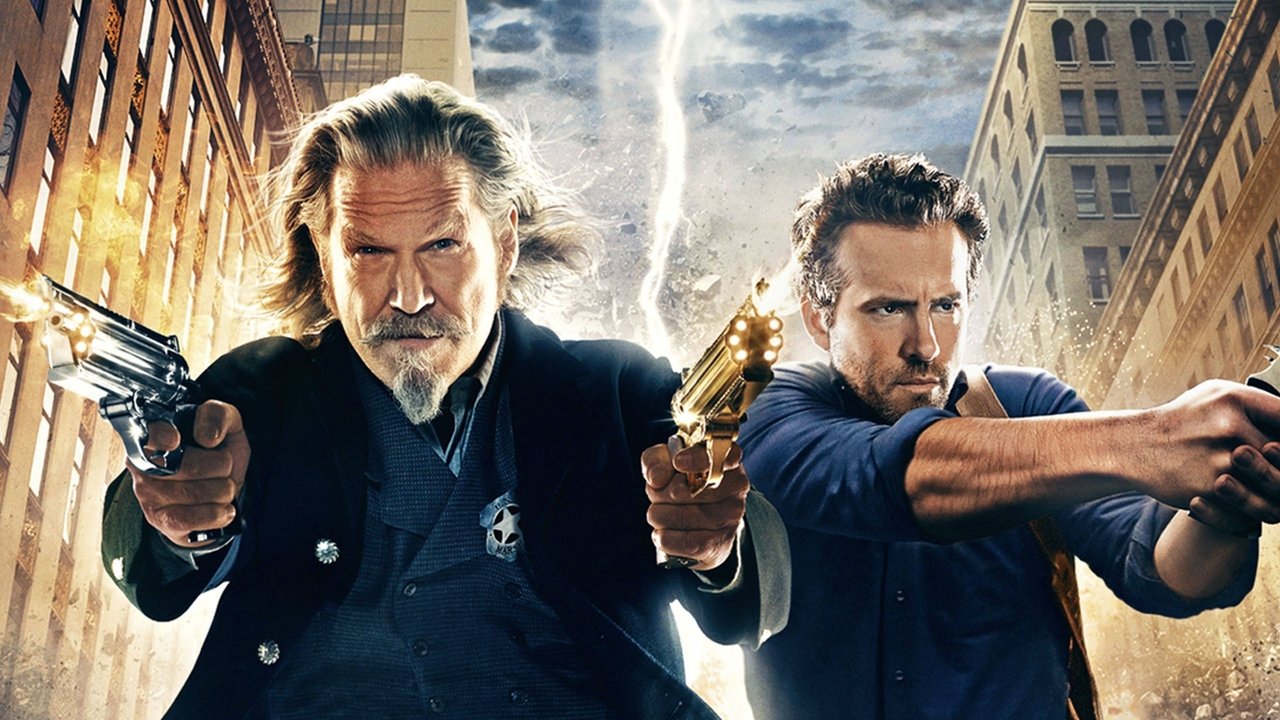 R.I.P.D. Movie Screenshot 3