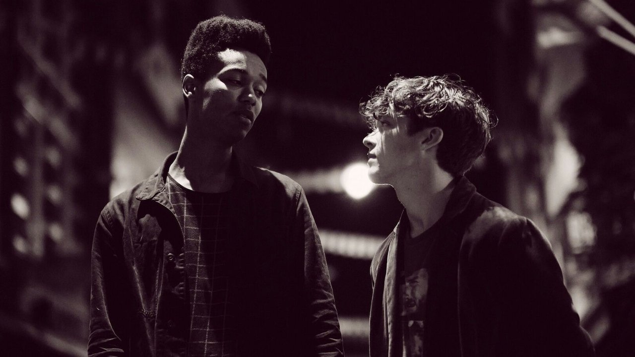 Out Movie Screenshot 1